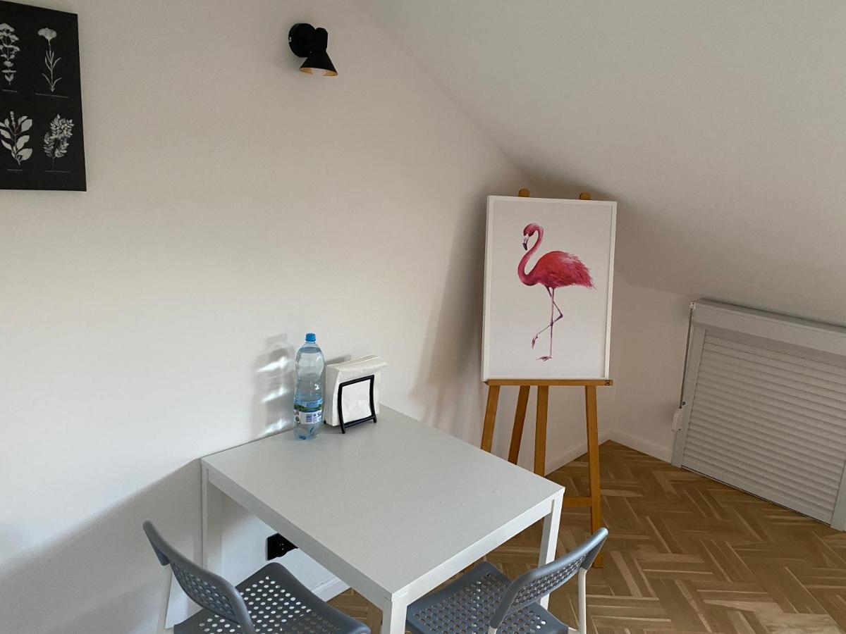 Kawalerka Premium B 30M2 - Po Remoncie - Nowa! Apartman Varsó Kültér fotó